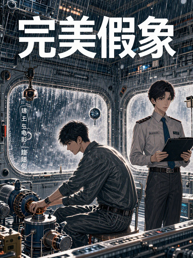 完美假象 cover