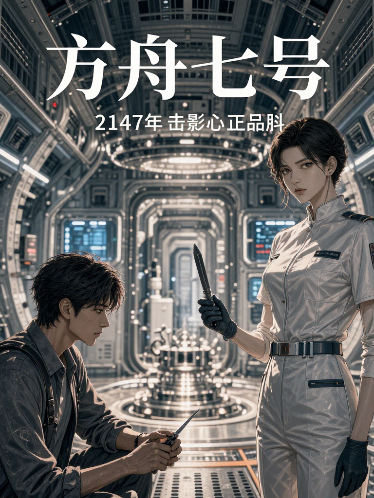 完美冗余 cover