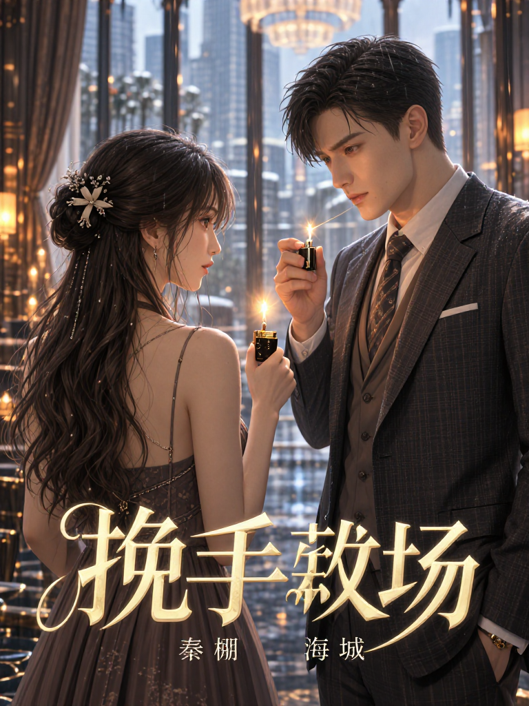 挽手入场 cover