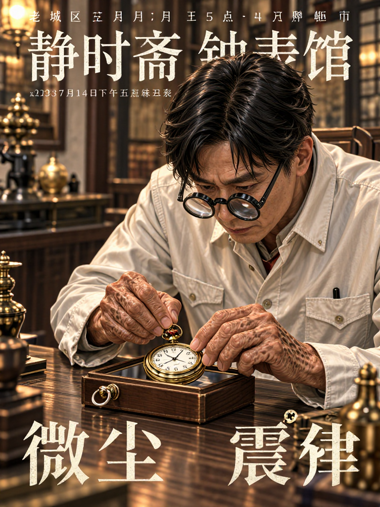 微尘震律 cover
