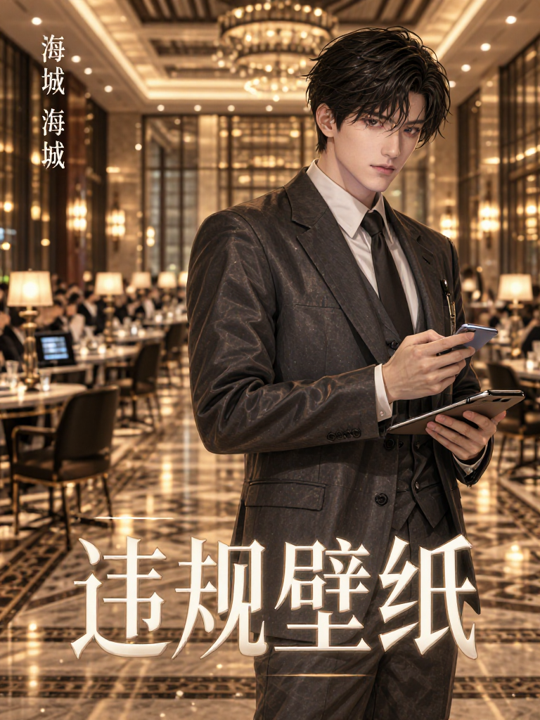 违规壁纸 cover