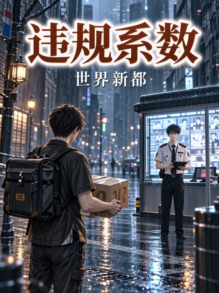 违规系数 cover