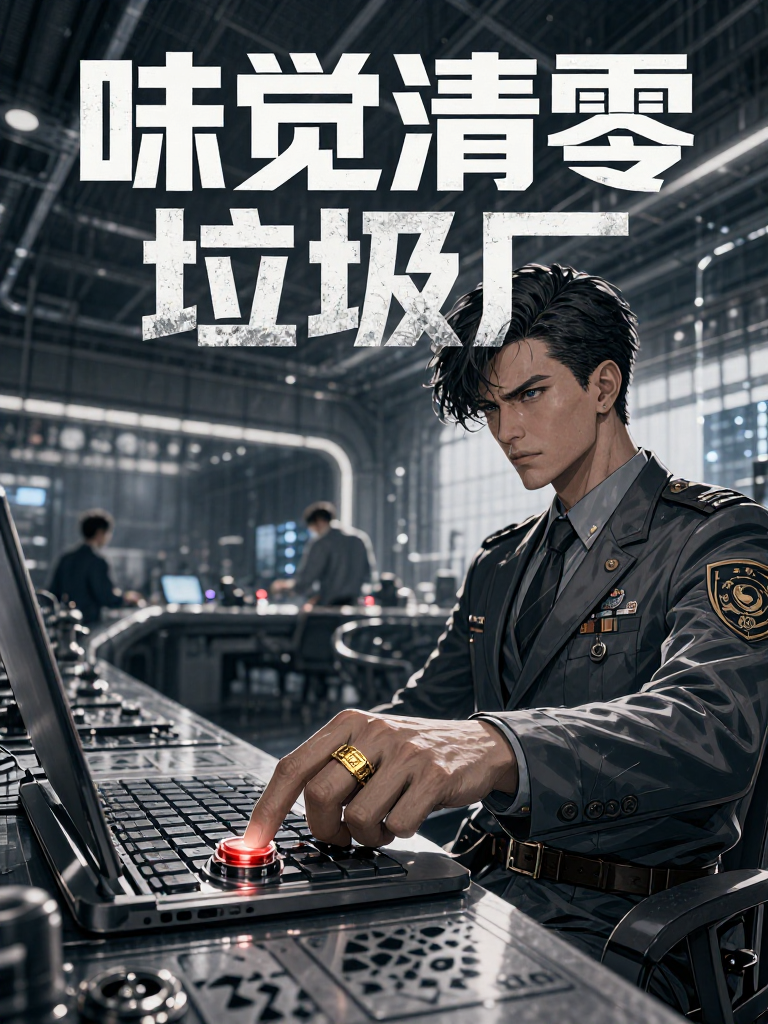 味觉清零：垃圾厂 cover
