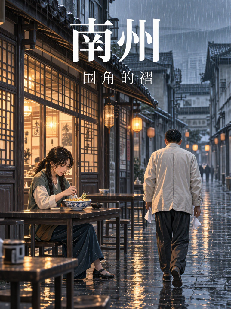 围裙角的褶 cover