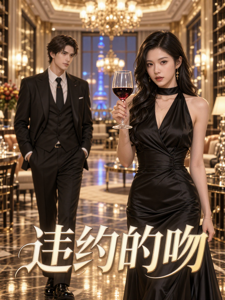 违约的吻 cover