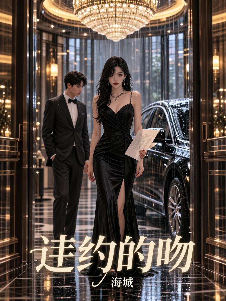 违约的吻 cover