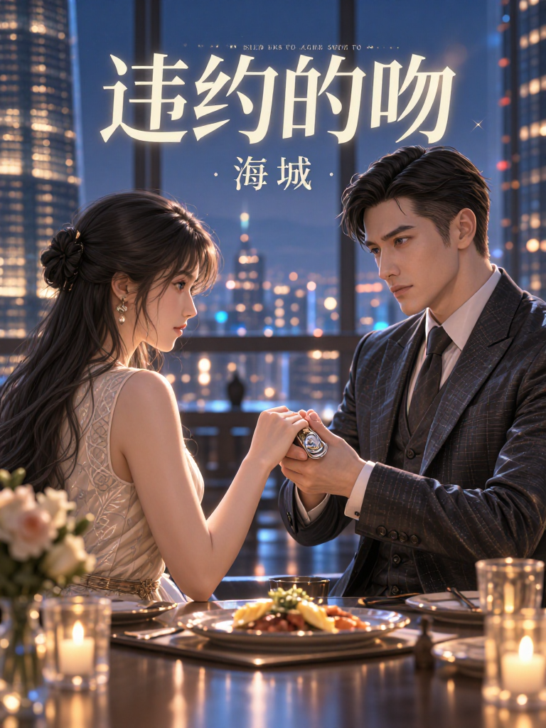 违约的吻 cover