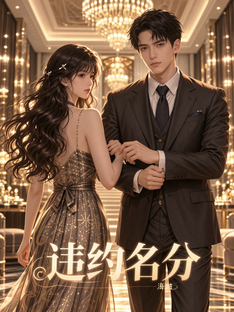 违约名分 cover