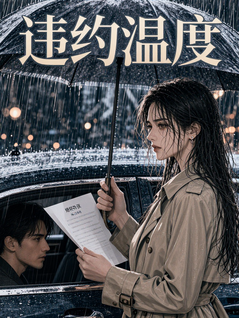违约温度 cover