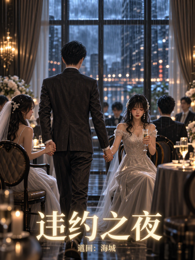 违约之夜 cover