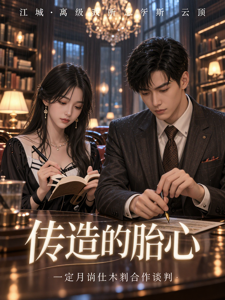 伪造的胎心 cover