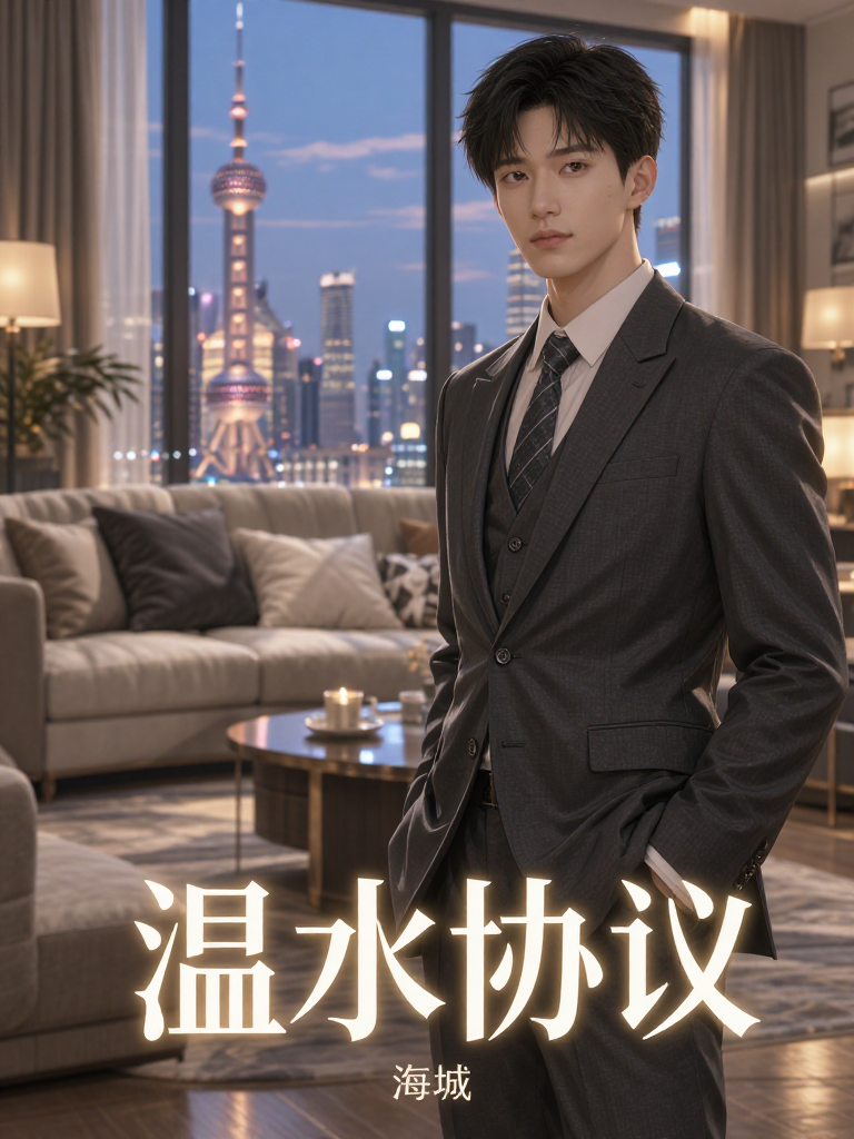温水协议 cover