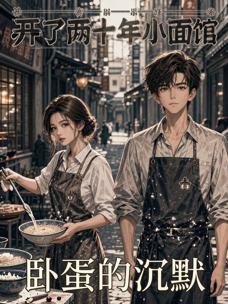 卧蛋的沉默 cover