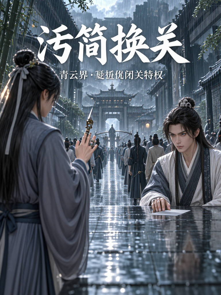污简换关 cover