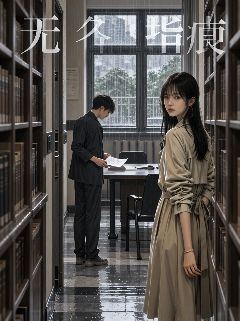 无名指痕 cover
