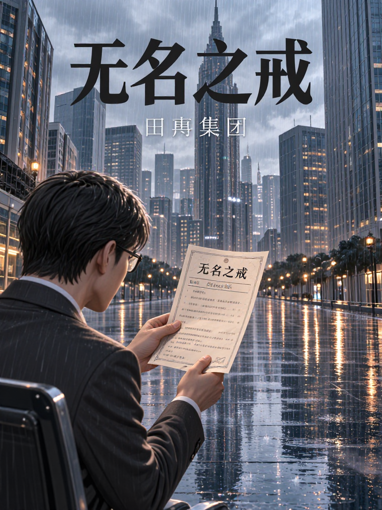 无名之戒 cover