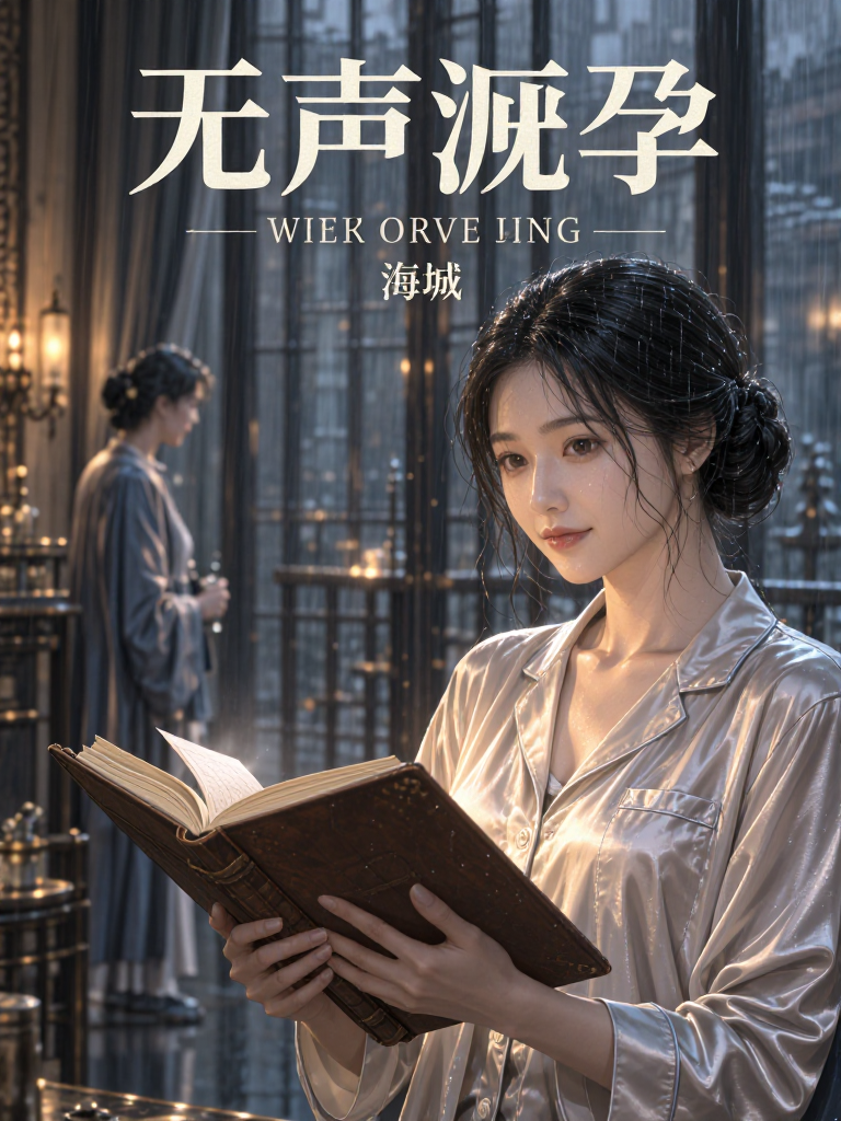 无声避孕 cover