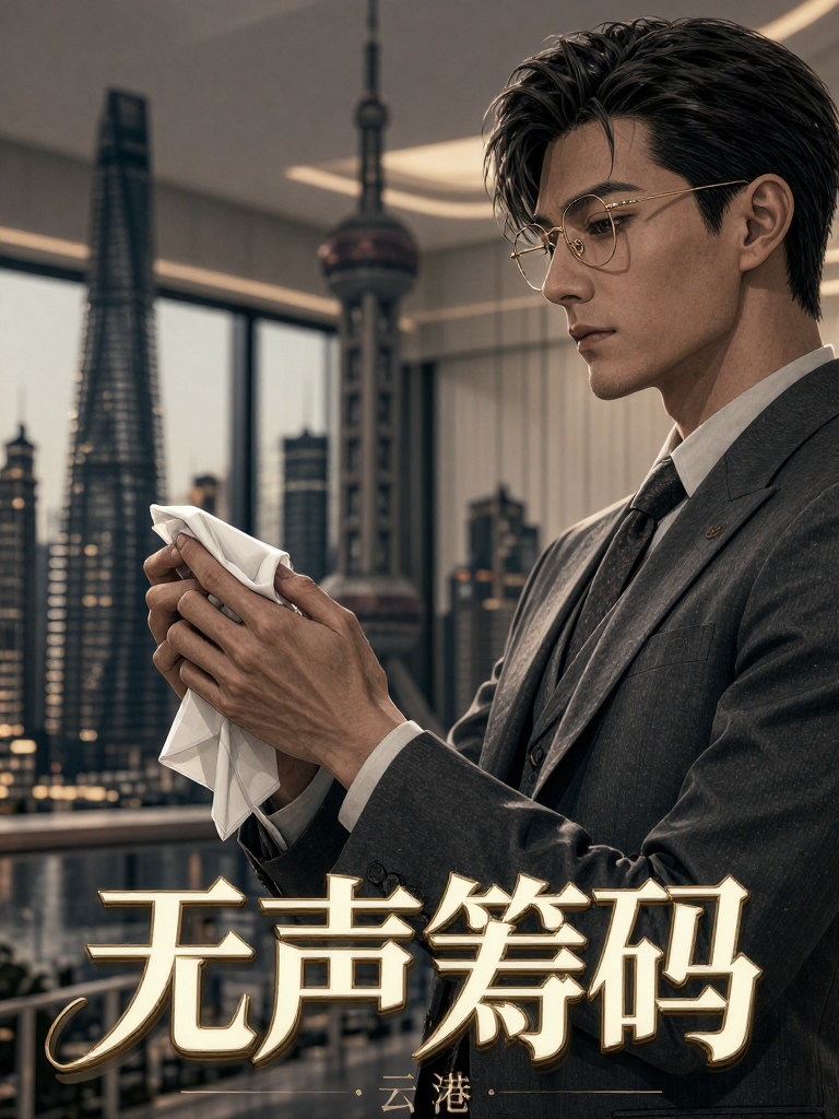 无声筹码 cover