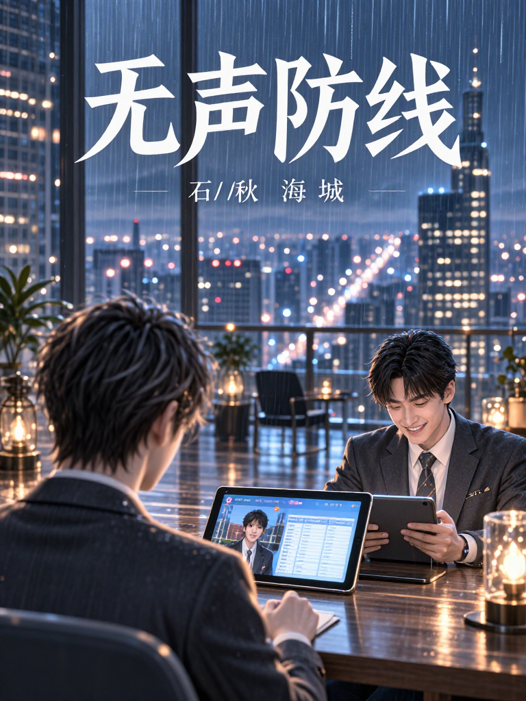 无声防线 cover