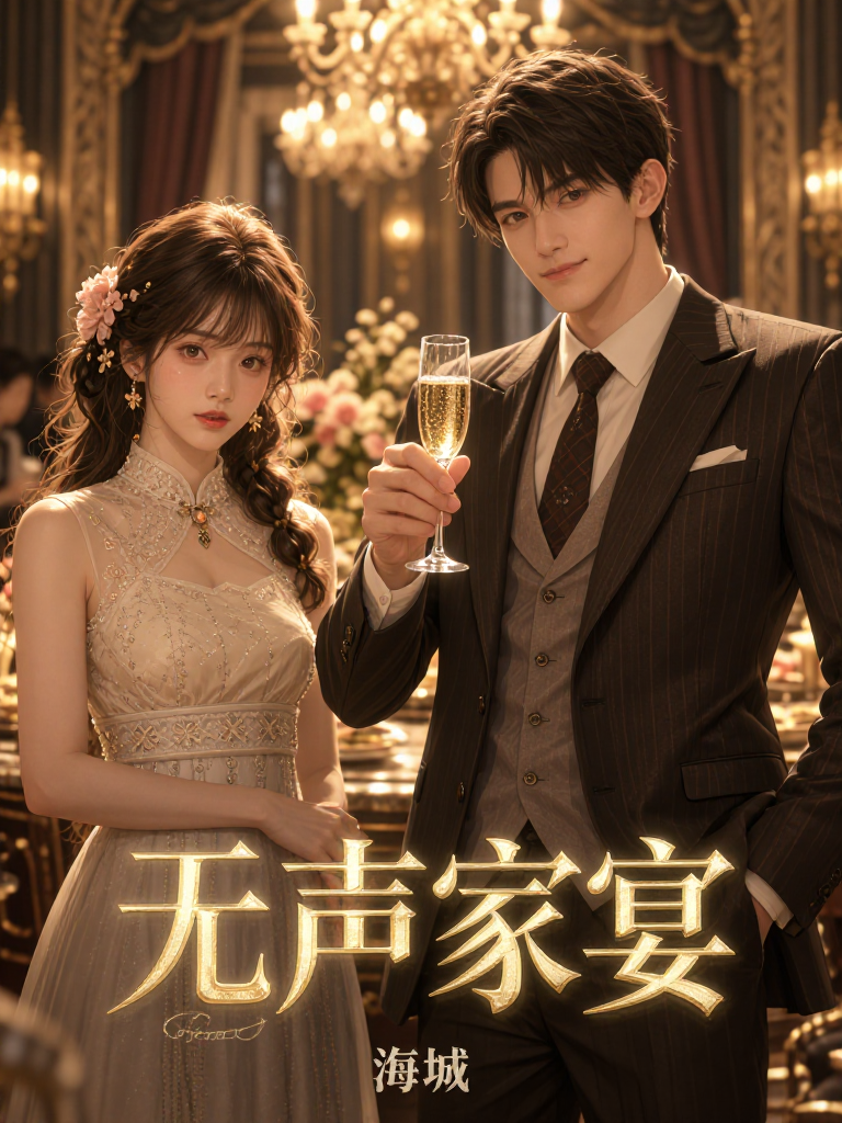 无声家宴 cover