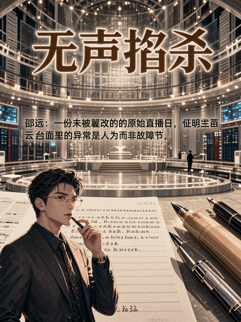 无声掐杀 cover