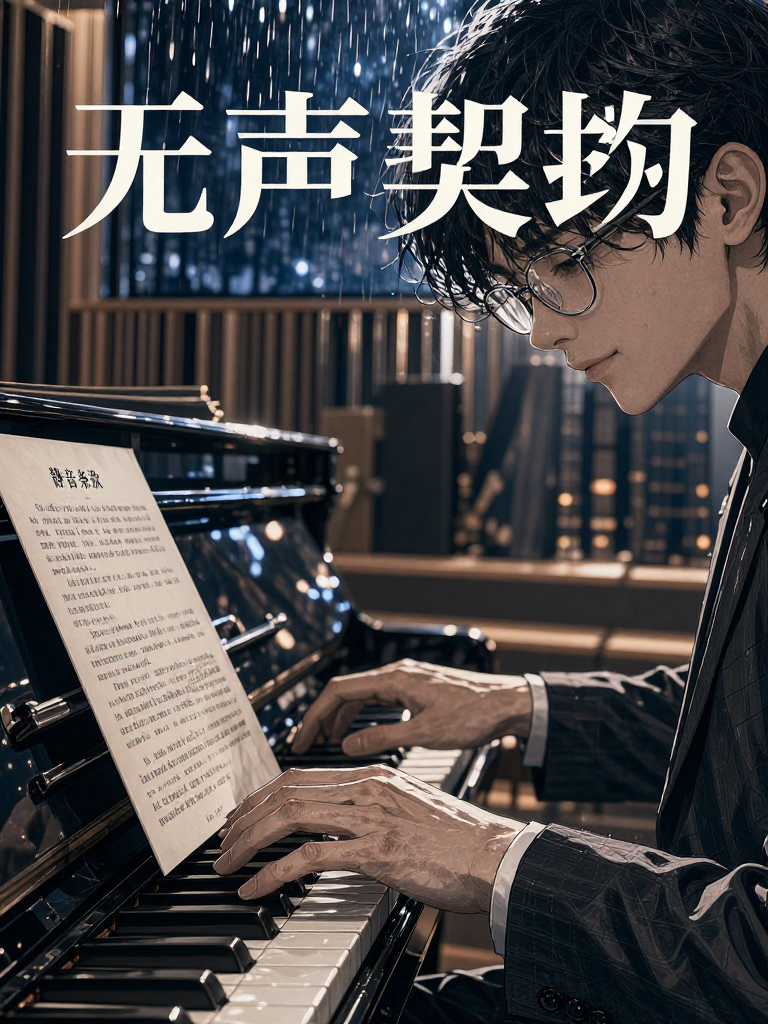 无声契约 cover