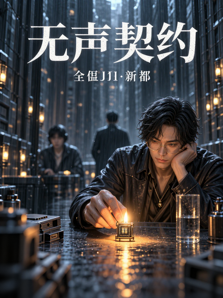 无声契约 cover