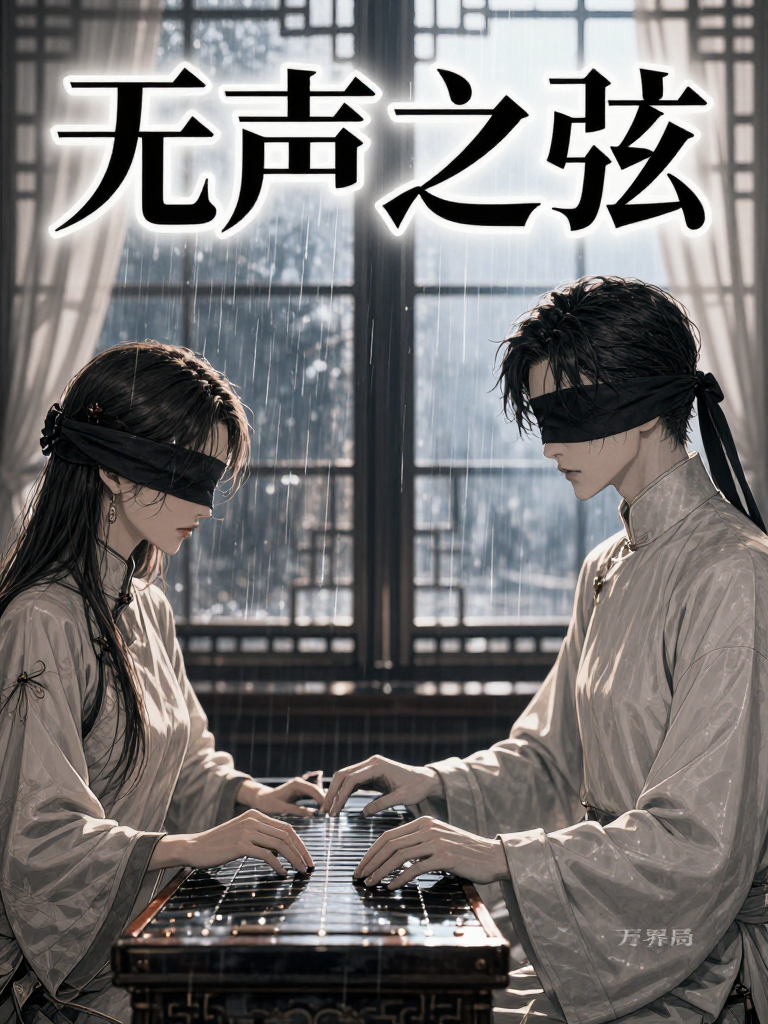 无声之弦 cover