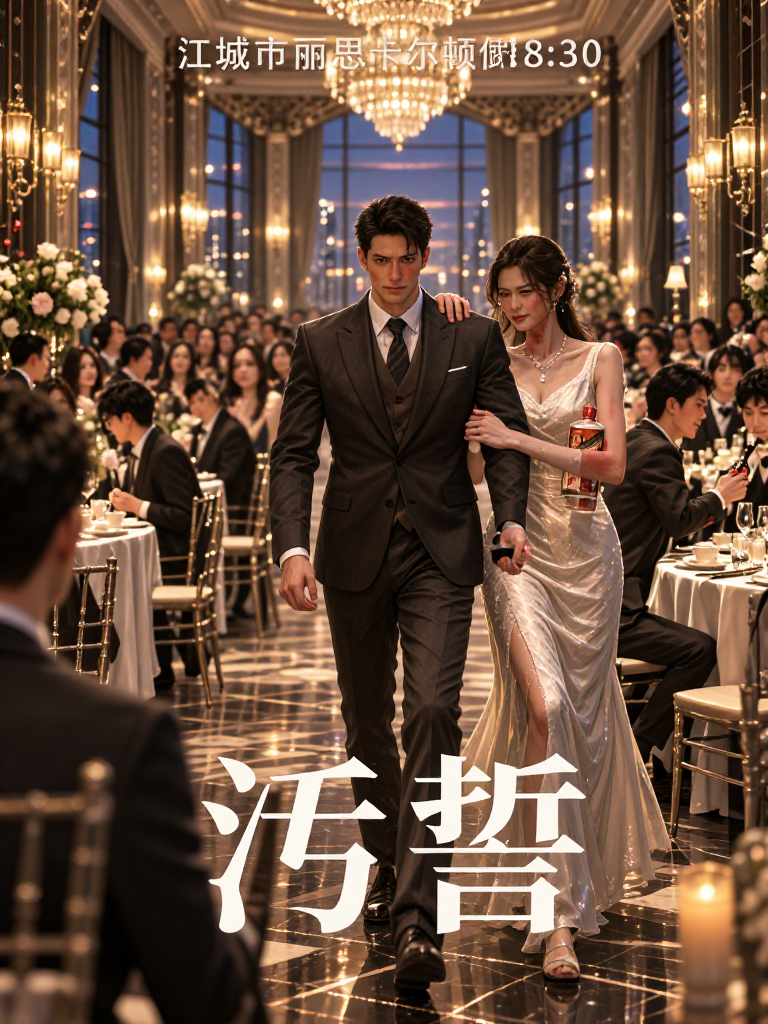 污誓 cover