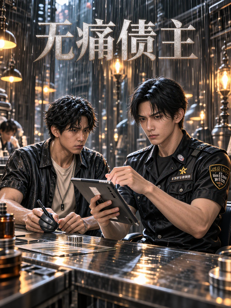 无痛债主 cover
