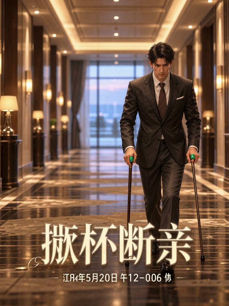 掀杯断亲 cover