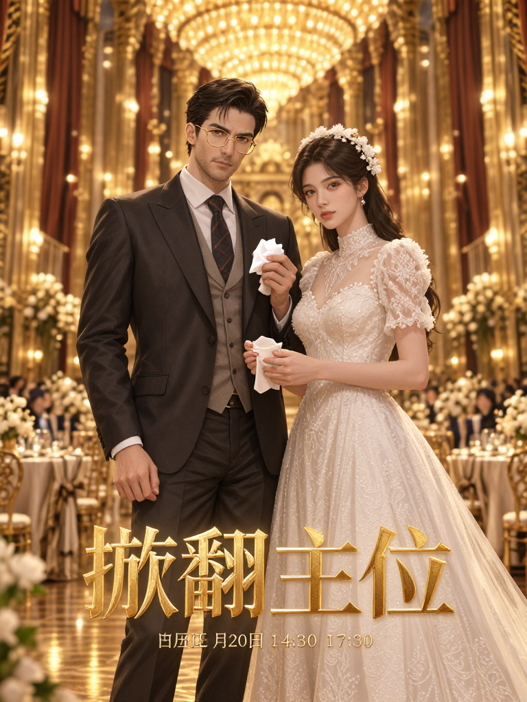 掀翻主位 cover