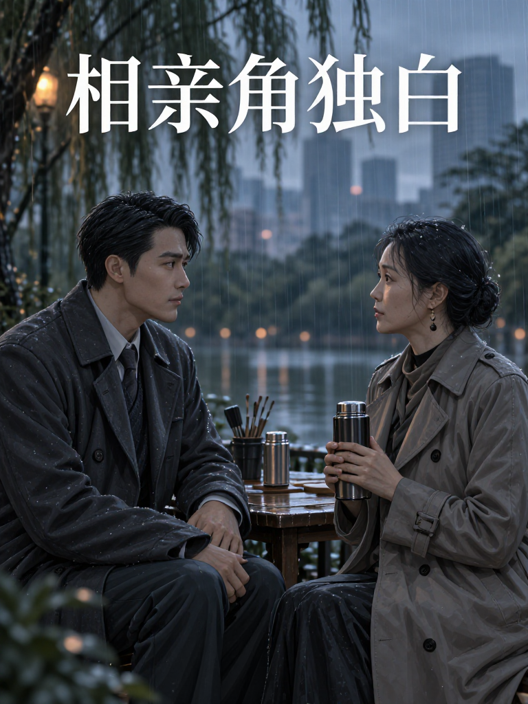 相亲角独白 cover