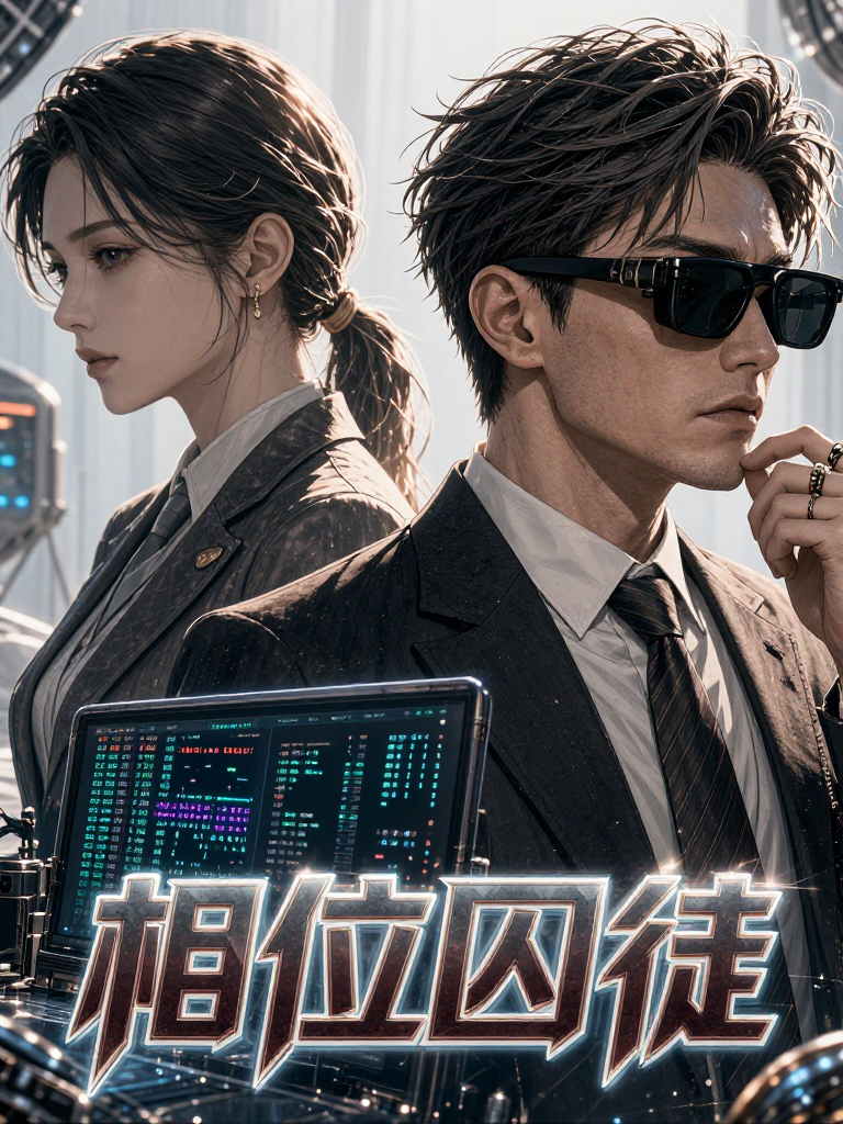 相位囚徒 cover