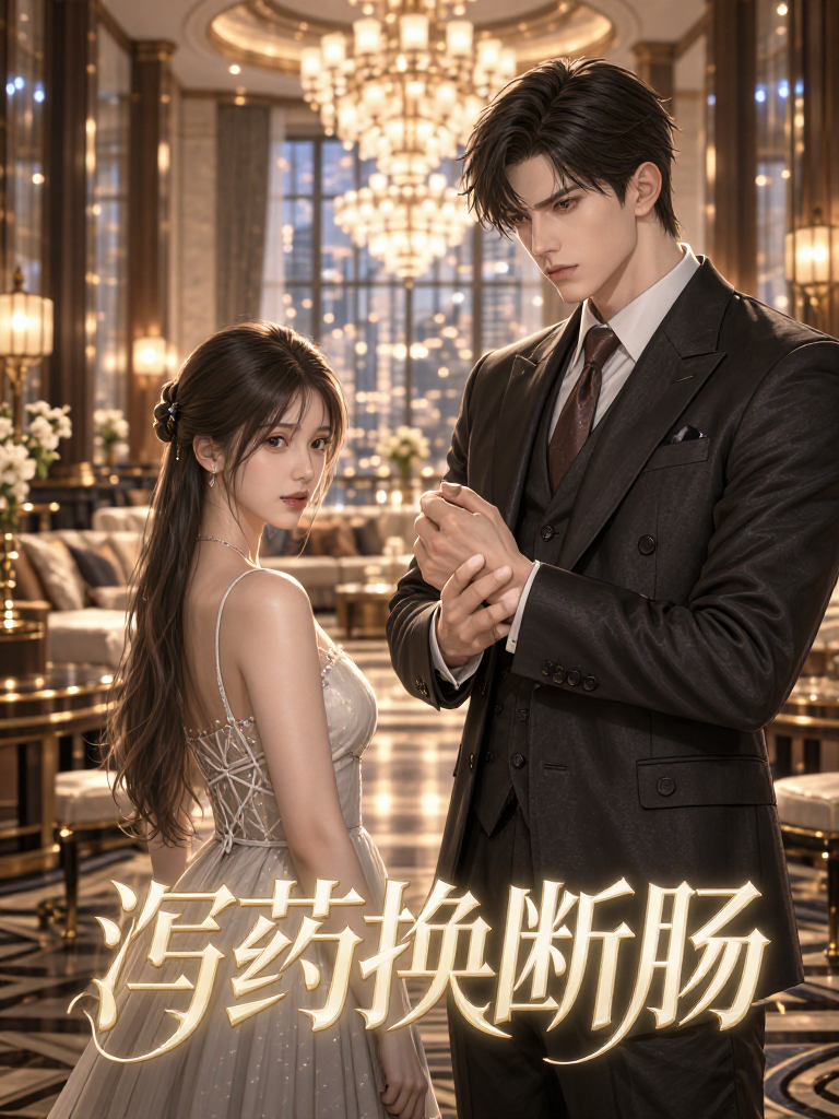 泻药换断肠 cover