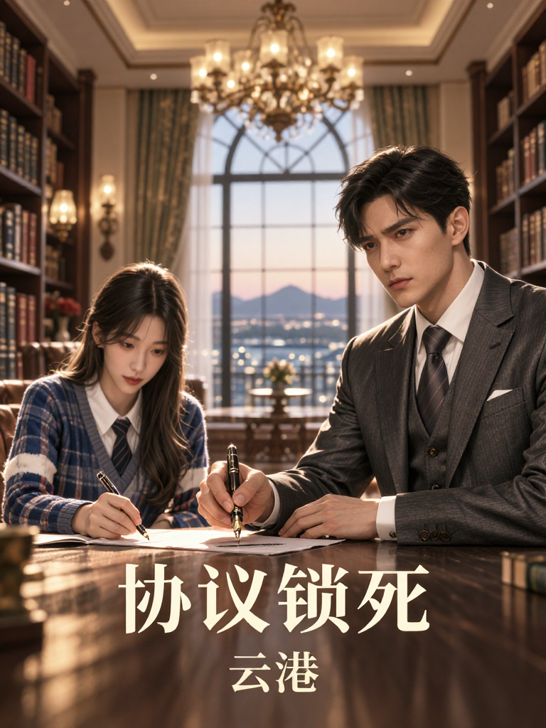 协议锁死 cover