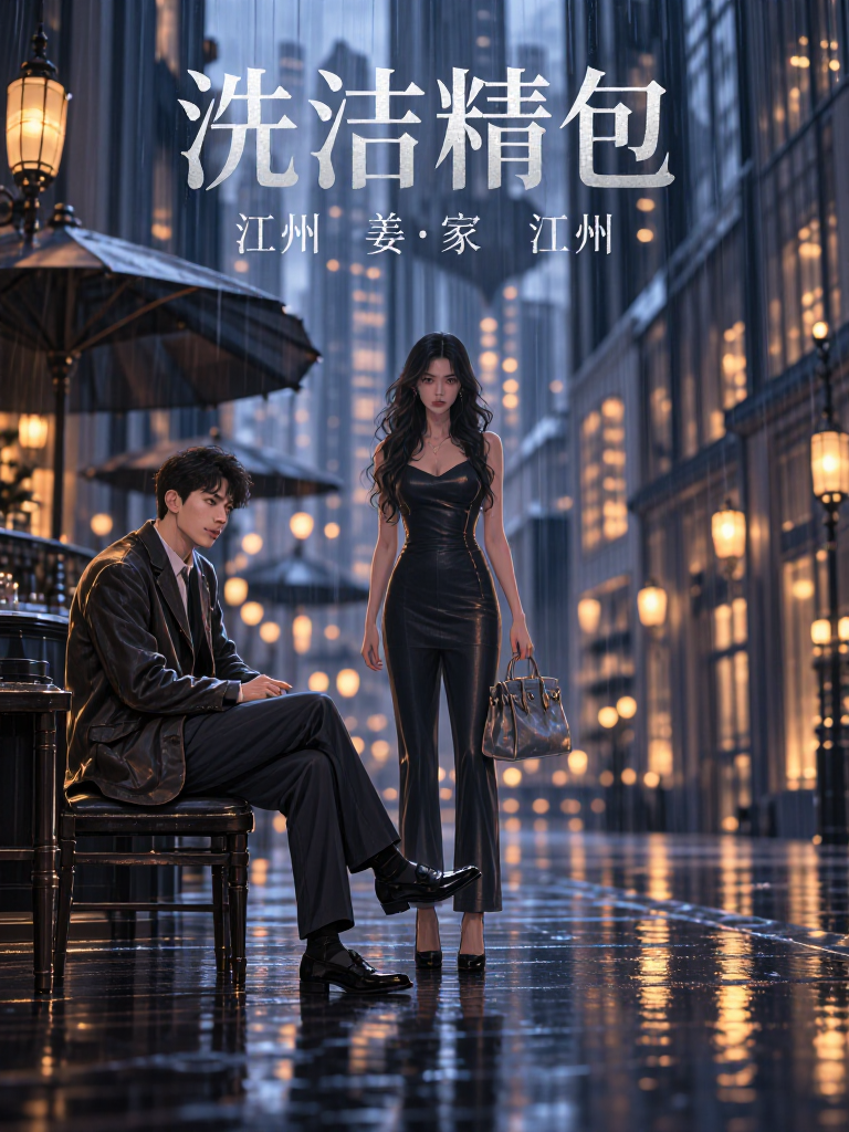 洗洁精包 cover