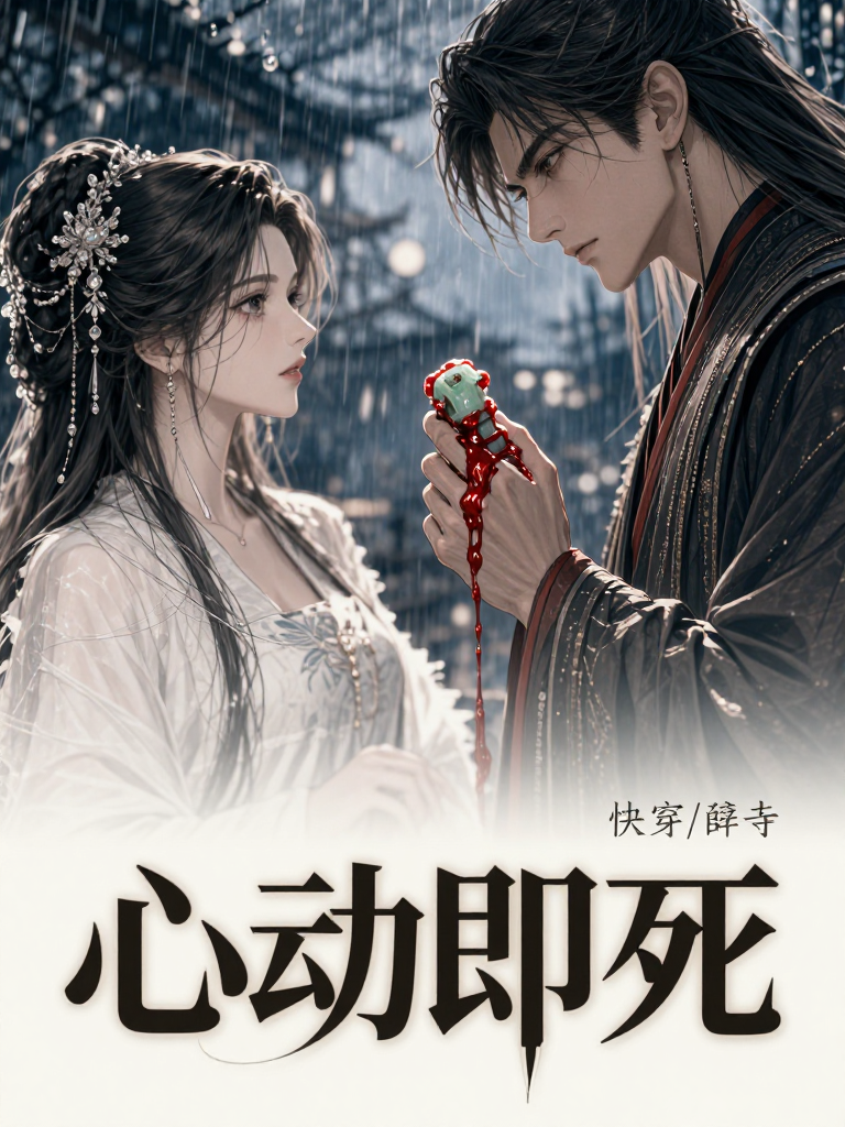 心动即死 cover