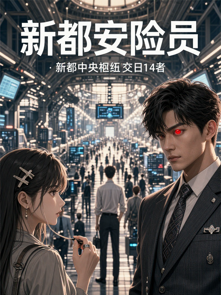 新都安检员 cover