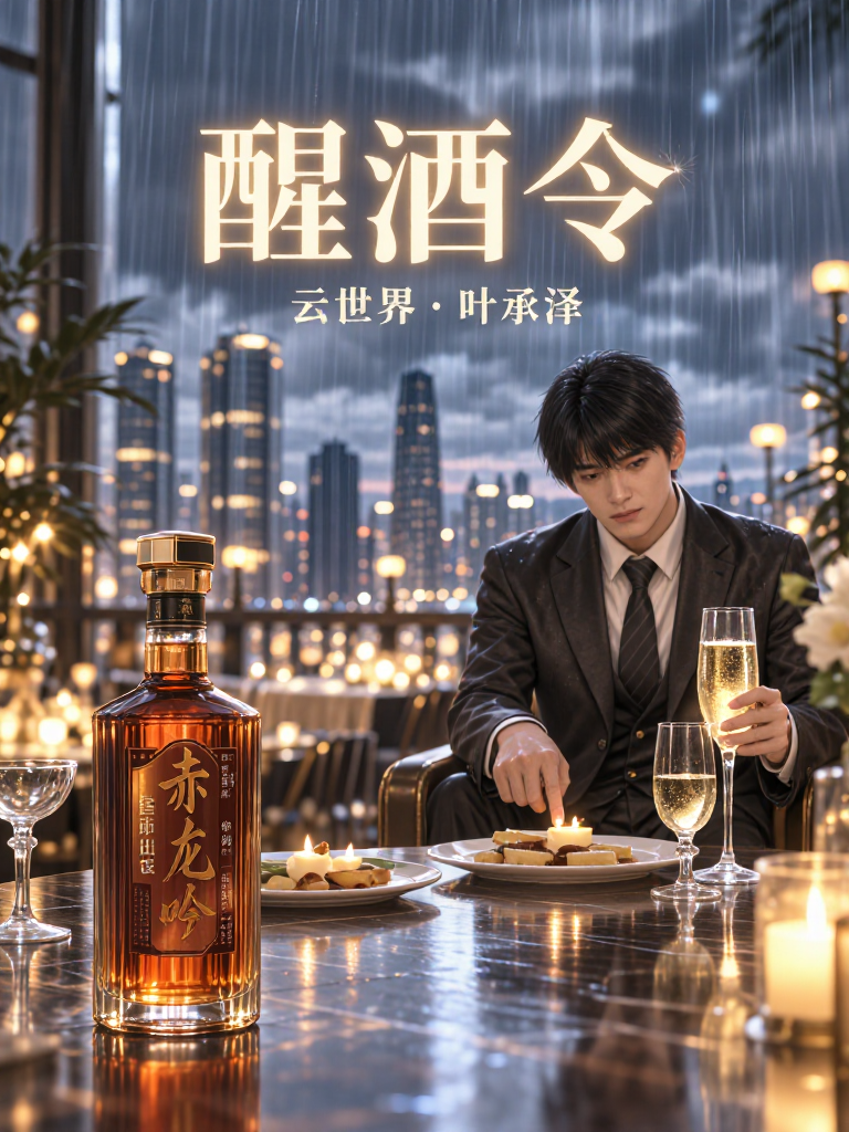 醒酒令 cover