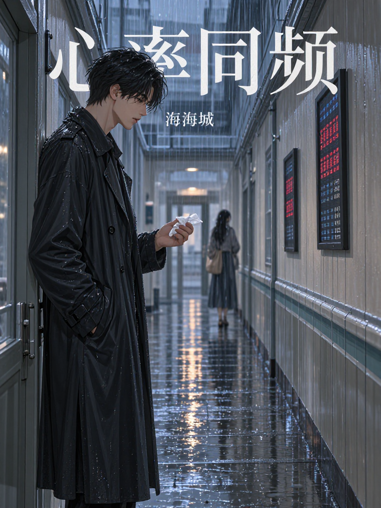 心率同频 cover