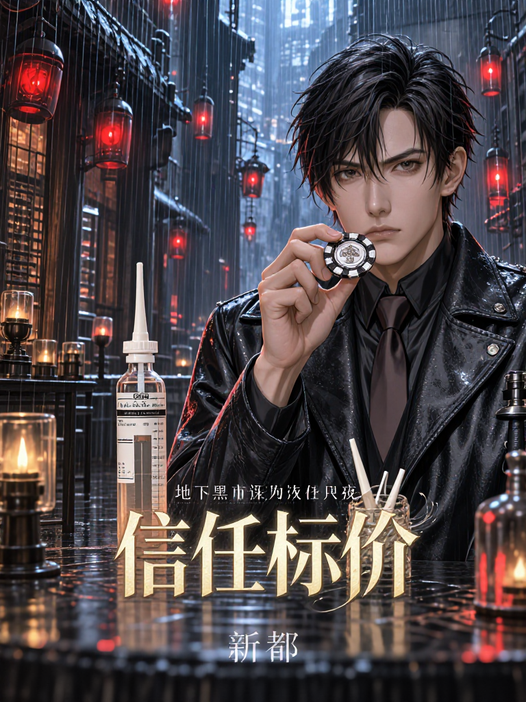 信任标价 cover