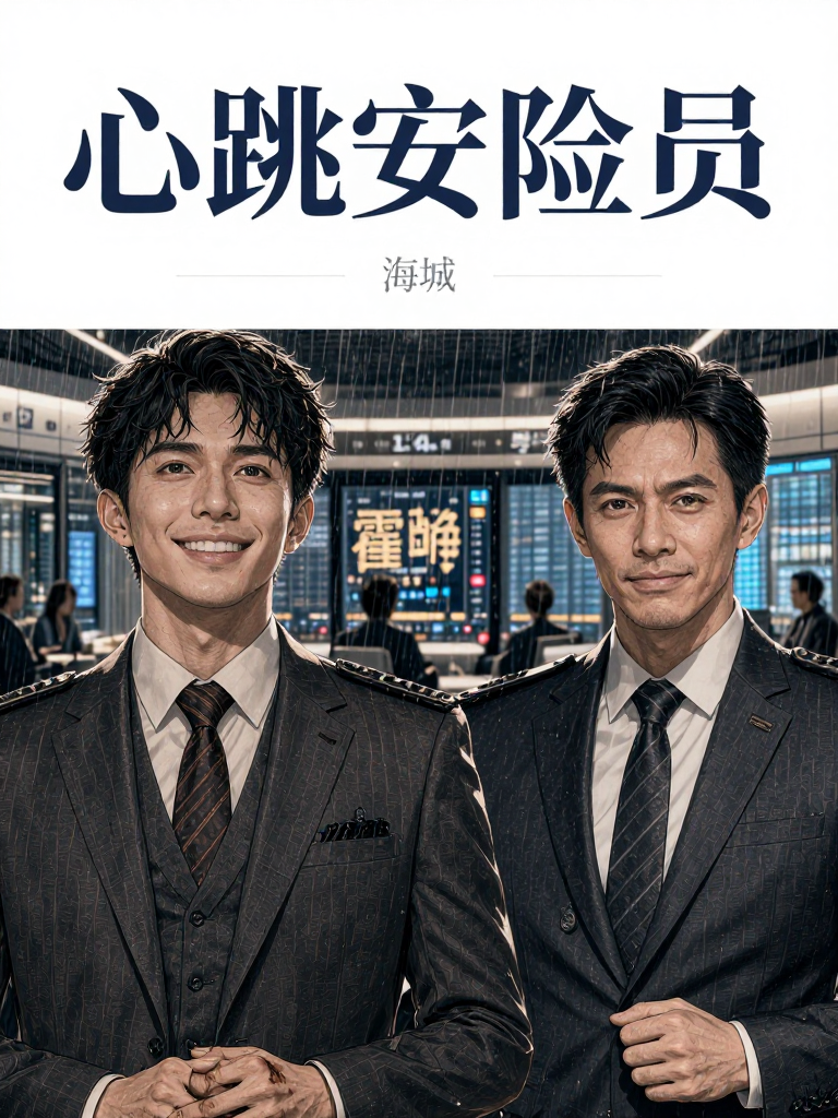 心跳安检员 cover