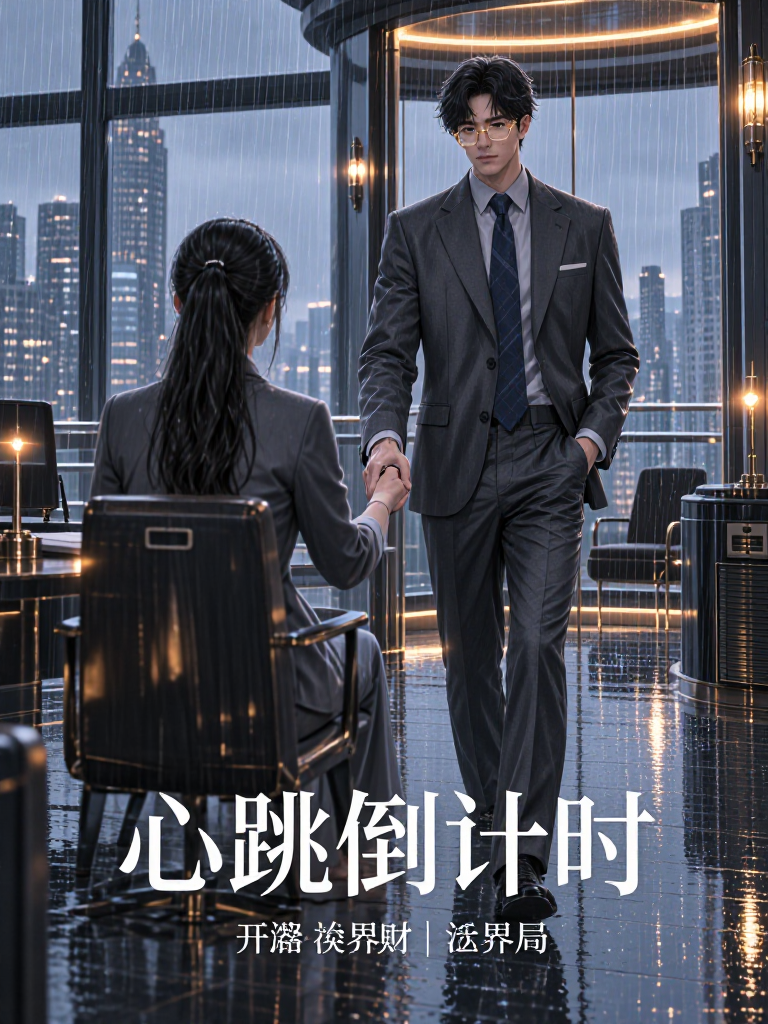 心跳倒计时 cover