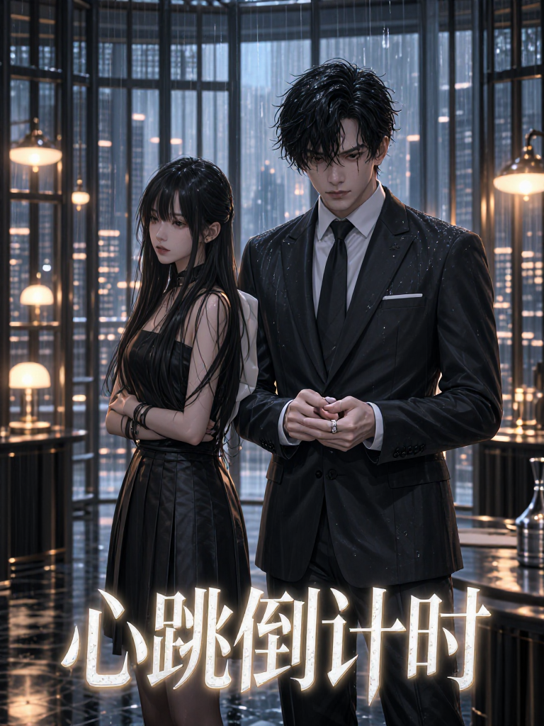 心跳倒计时 cover