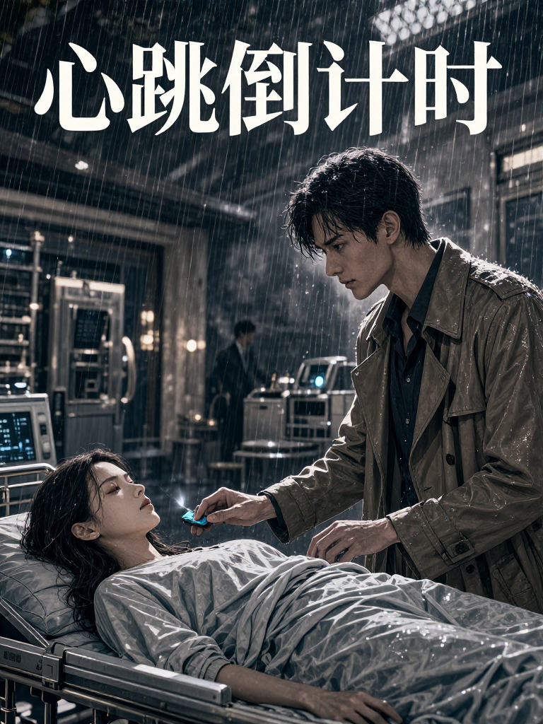 心跳倒计时 cover