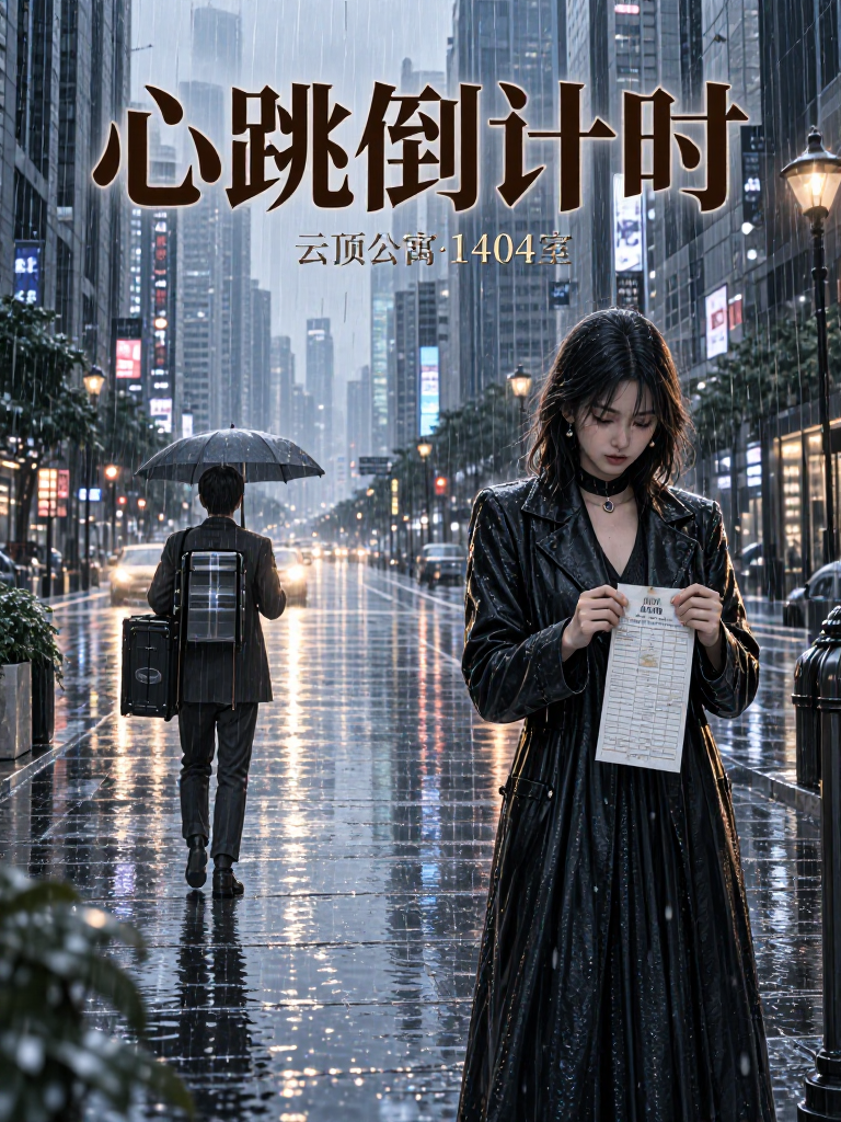 心跳倒计时 cover