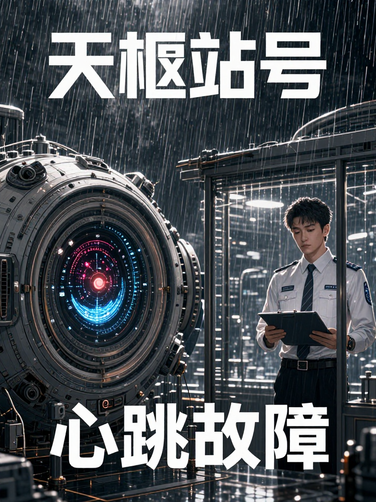 心跳故障 cover