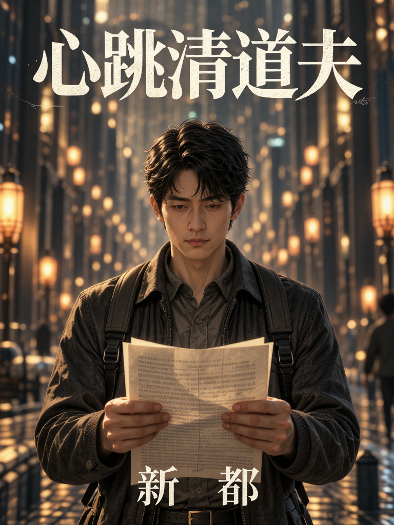 心跳清道夫 cover
