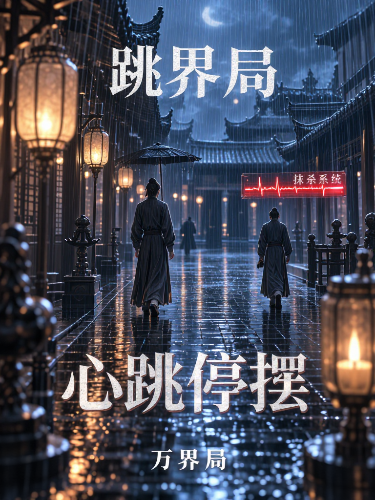 心跳停摆 cover